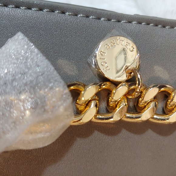 NWT CÉLINE DION RESONNANCE - SHOULDER BAG - Picture 15 of 16